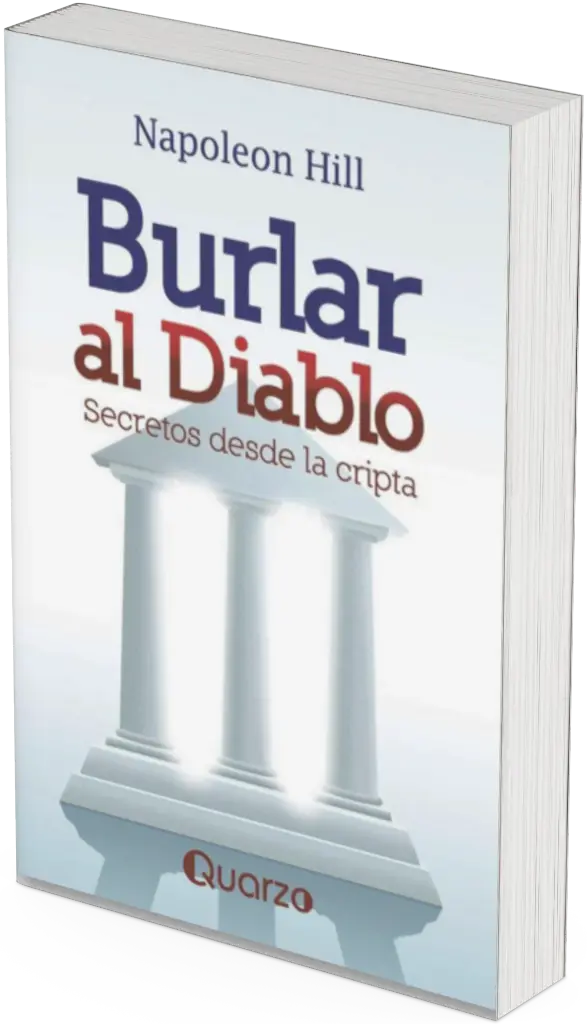 Burlar al Diablo | Napoleón Hill