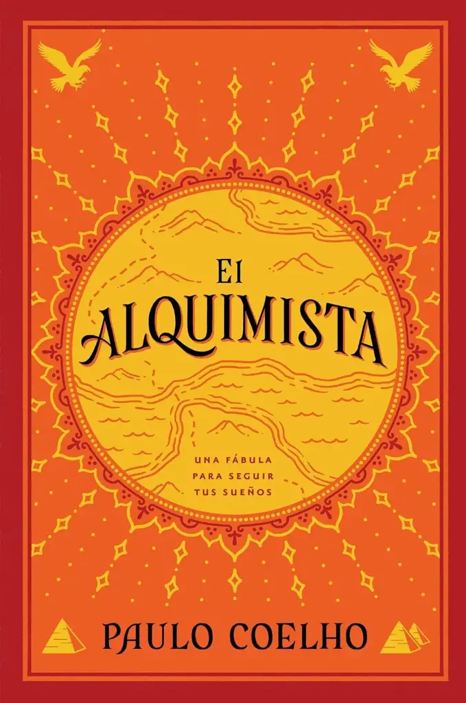 El Alquimista | Paulo Coelho