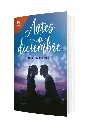 Antes de Diciembre | Joana Marcús