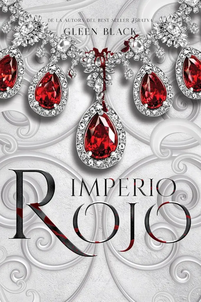 Imperio Rojo | Gleen Black
