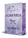 Rey de la soberbia. Edición especial (Pecados 2) |  Ana Huang